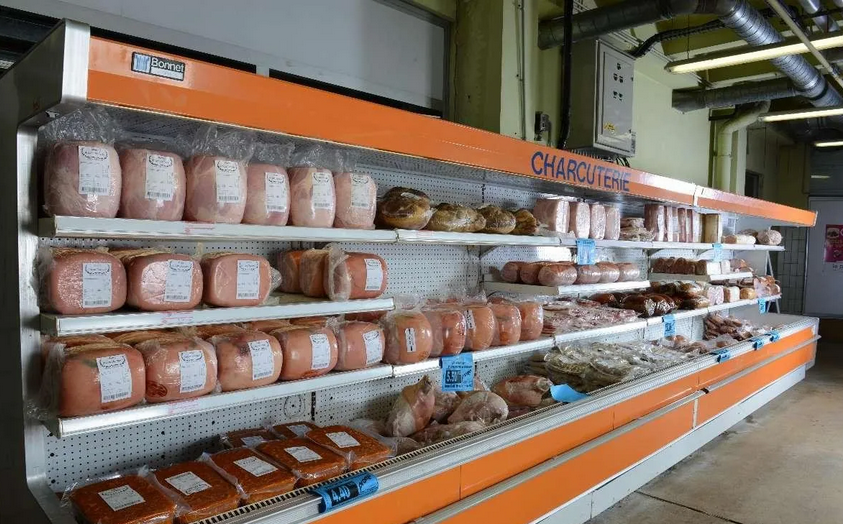 Centrale De Charcuterie - photo 2